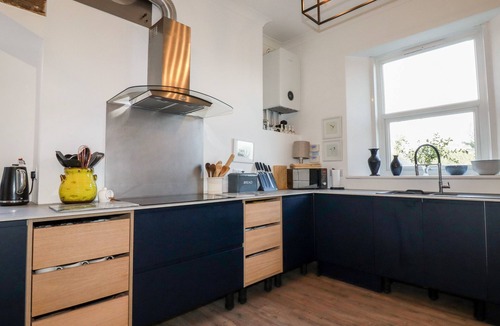 Maenporth Cottage | Melvill House