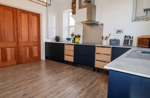 Maenporth Cottage | Melvill House