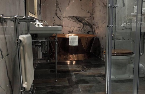 East Lothian Other | Melville Castle