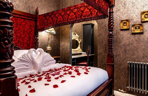 East Lothian Other | Melville Castle