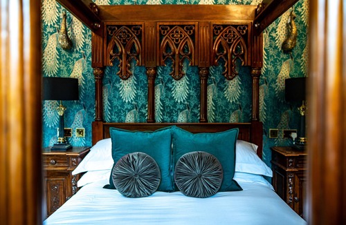 East Lothian Other | Melville Castle