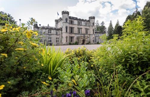 East Lothian Hotel | Melville Castle Hotel