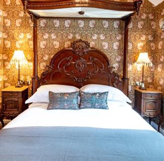 East Lothian Hotel | Melville Castle Hotel