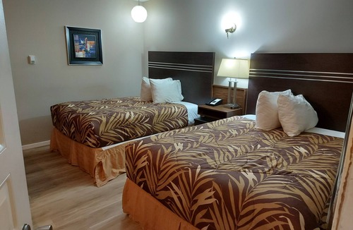 Melville Hotel | Melville Country Inn