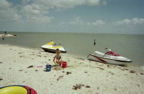 Port Lavaca House | Mema's Beach Cottage