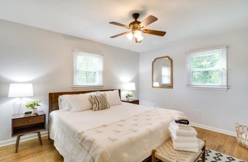 Afton House | Meme & Papa Cottages Private Compound