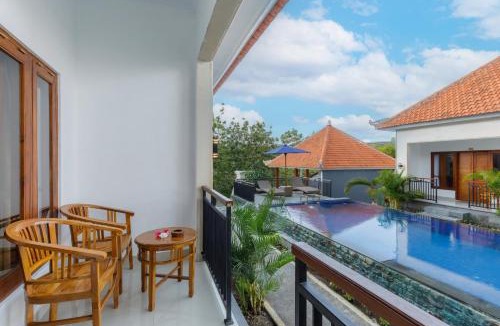 Penida Island House | Memela Bungalow