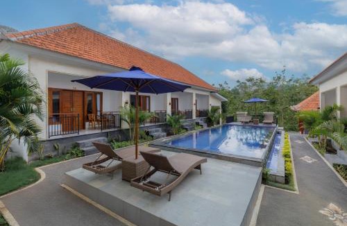 Penida Island House | Memela Bungalow