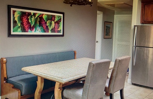 Napa Condo | Memorable 3 Nights in Napa 1 bd suite-10%