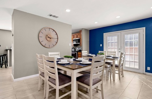 West San Antonio House | Memorial Day Ready| Sleeps 14 | 5BR Private Pool
