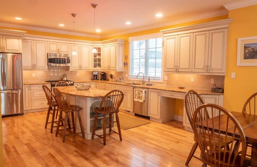 Cape May House | Memorial Day Weekend Still Available