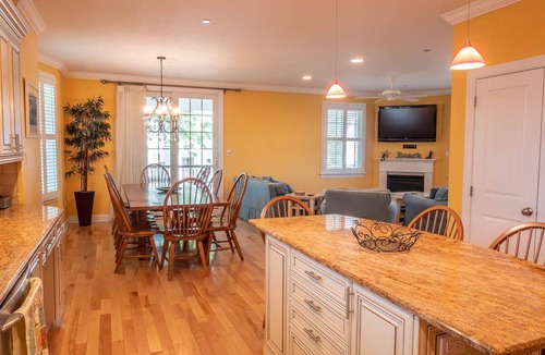 Cape May House | Memorial Day Weekend Still Available