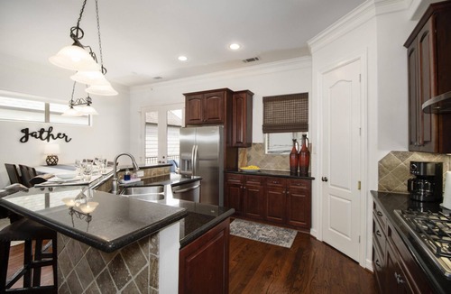Washington Ave./ Memorial Park House | Memorial Park, 3 Bedroom WALK TO PGA!