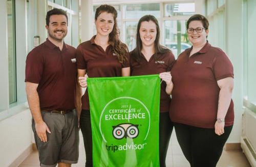 St. John's Hotel | Memorial University