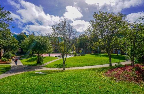 St. John's Hotel | Memorial University