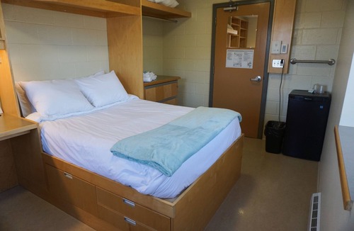 St. John's Hotel | Memorial University