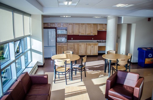 St. John's Hotel | Memorial University