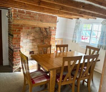 Old Harlow Other | Memorial University, Harlow Campus