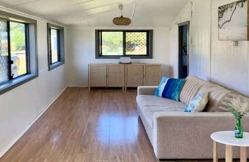 Manning Point House | Memories at Manning, TOP NOTCH