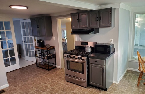 Bradley Beach House | Memories at the Jersey Shore