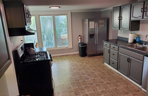 Bradley Beach House | Memories at the Jersey Shore