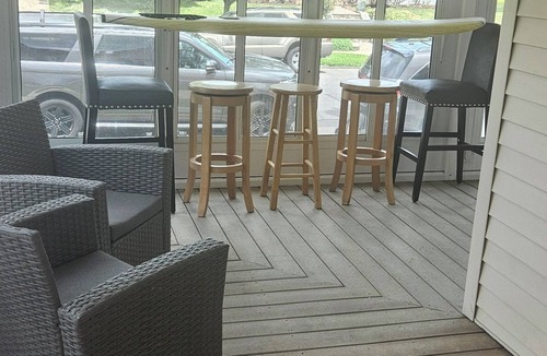 Bradley Beach House | Memories at the Jersey Shore