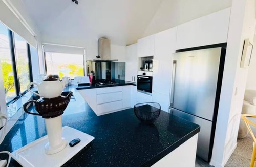 Mission Bay House | Memories In The Bay