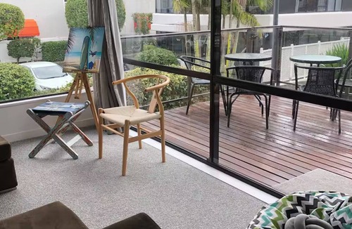 Mission Bay House | Memories In The Bay