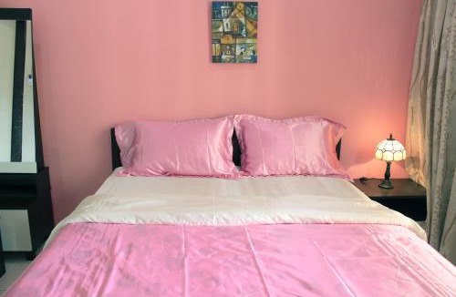 Kuantan House | Memory Homestay