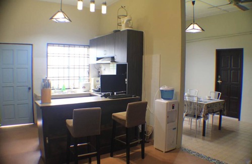 Kuantan House | Memory Homestay