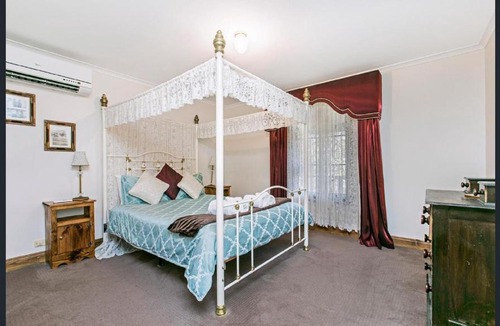 Tanunda House | Memory Lane