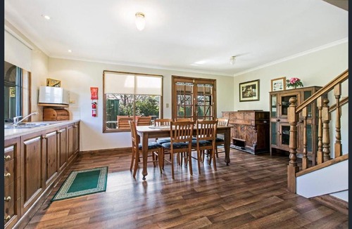 Tanunda House | Memory Lane