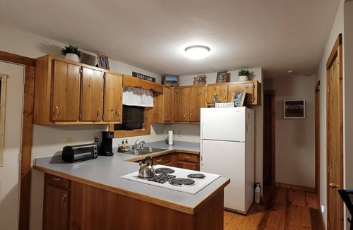 Blairsville Cabin | Memory Lane Mountain River Cabin