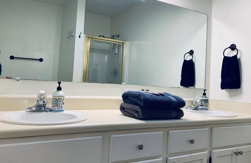Durham House | Memory Lane Rental