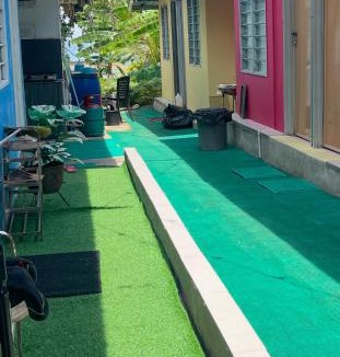 Tioman Island Hotel | Memory Lane Tioman