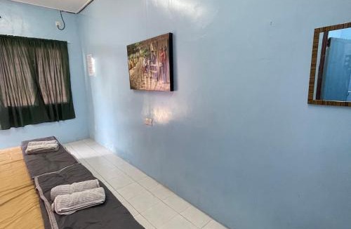 Tioman Island Hotel | Memory Lane Tioman