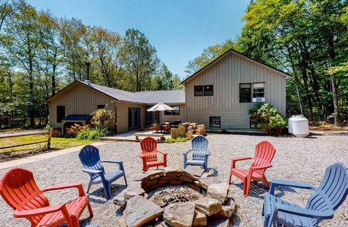 Bridgton House | Memory Lane