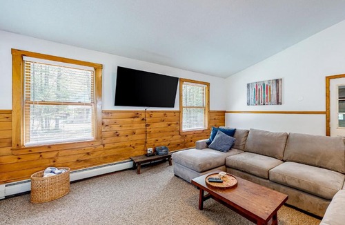 Bridgton House | Memory Lane