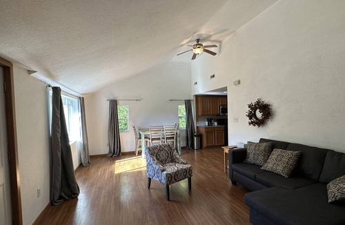 Wolcottville House | Memory Maker; 5 lakes, fire pit, winery, Notre Dame