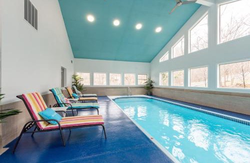 McHenry House | Memory Maker