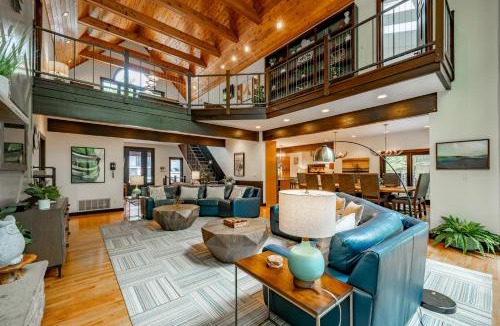 McHenry House | Memory Maker