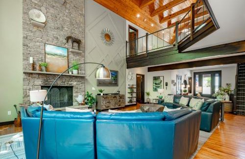 McHenry House | Memory Maker