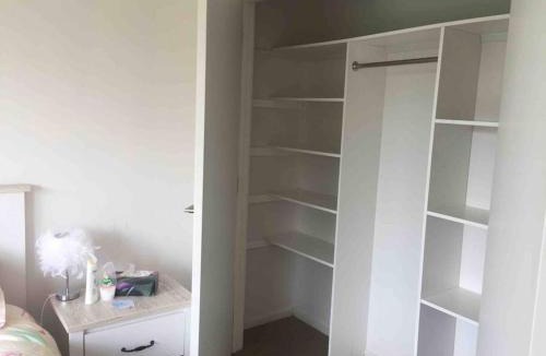 Swanson House | memory