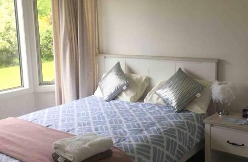 Swanson House | memory