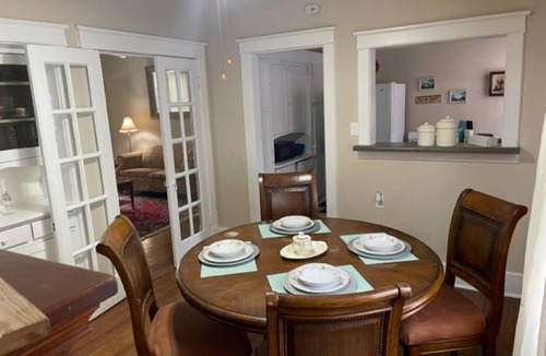 Central Midtown Apartment | Memphis Belvedere Suites