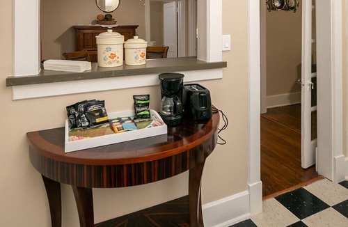 Central Midtown Apartment | Memphis Belvedere Suites