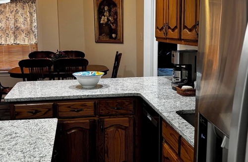 Whitehaven House | Memphis Blues Oasis at Graceland