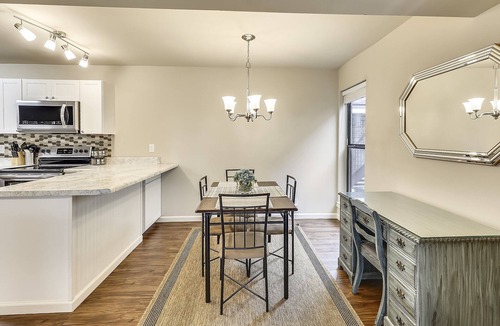 Ellendale Condo | Memphis/Germantown Long-term housing