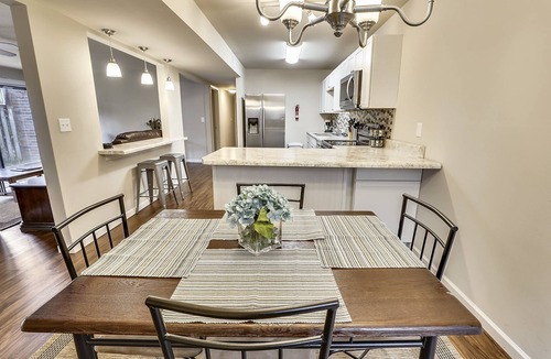 Ellendale Condo | Memphis/Germantown Long-term housing