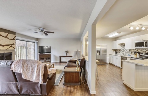 Ellendale Condo | Memphis/Germantown Long-term housing